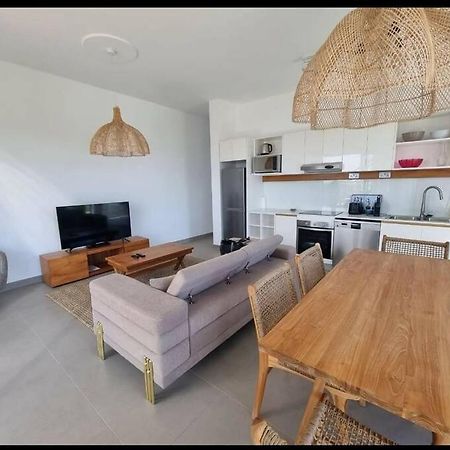 Penthouse Vue Sur Mer 200M2 Pereybere Beach Dış mekan fotoğraf